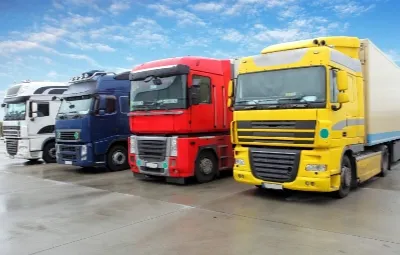 Adana Bismil Nakliye Ambarı