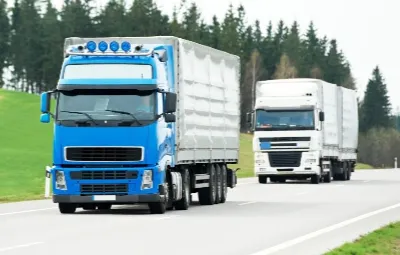 Adana ile Bismil Arası Eşya Taşıma